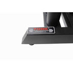 York Olympic Bar Holder for Vertical Storage - Barbell Storage - York Barbell