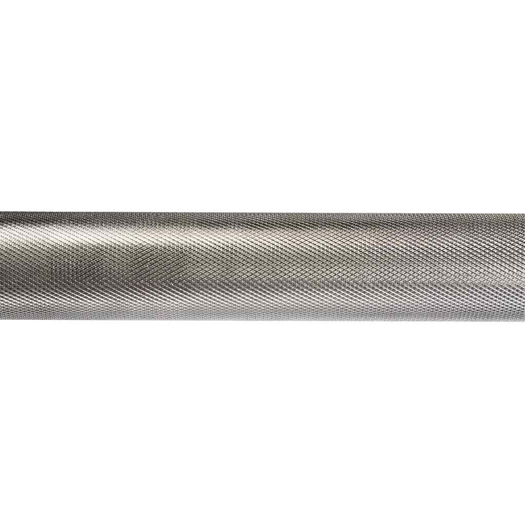 York Olympic Competition Weight Bar 20kg - Barbell - York Barbell
