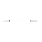 York Olympic Competition Weight Bar 20kg - Barbell - York Barbell