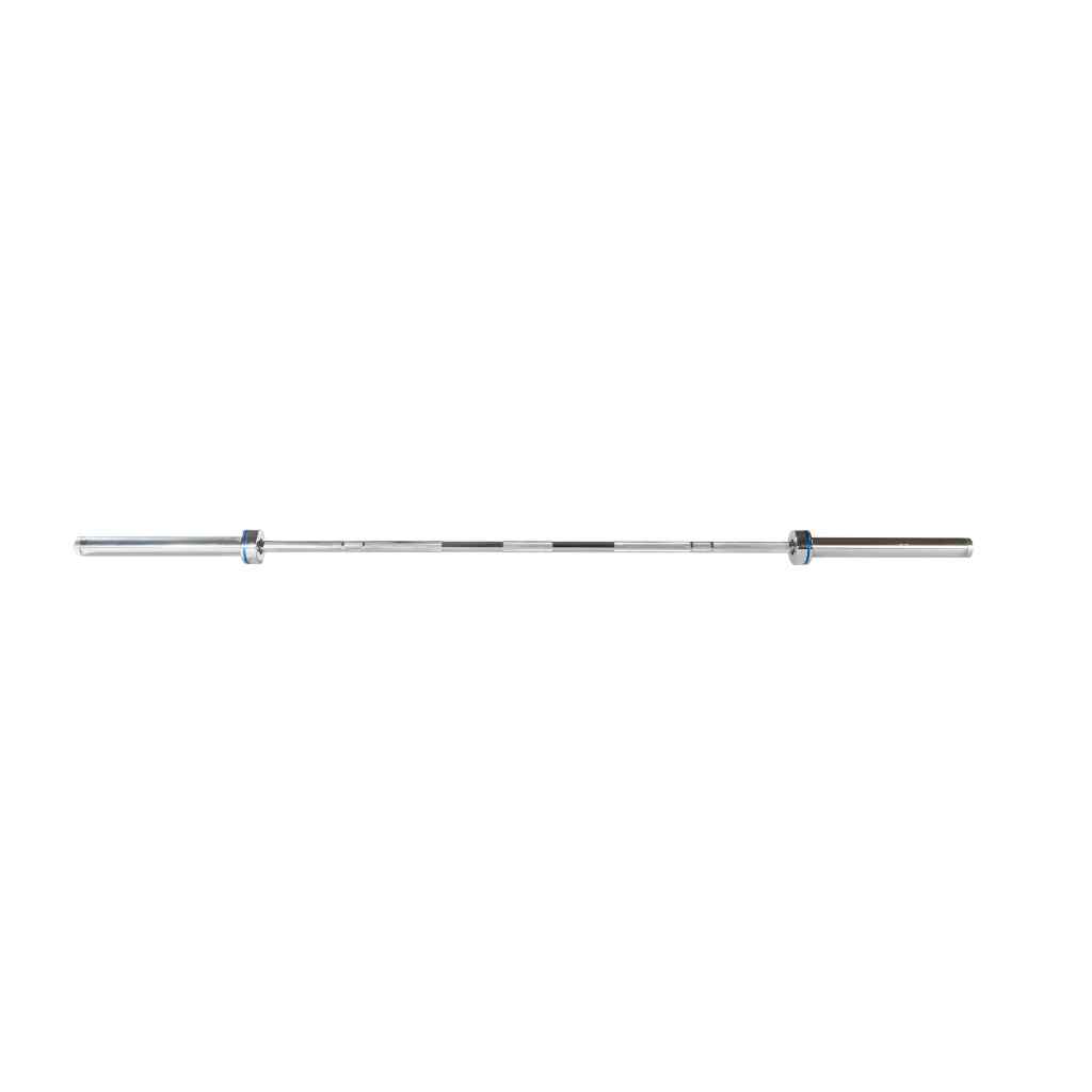 York Olympic Competition Weight Bar 20kg - Barbell - York Barbell