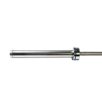 York Olympic Competition Weight Bar 20kg - Barbell - York Barbell