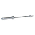 York Olympic Competition Weight Bar 20kg - Barbell - York Barbell