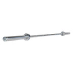 York Olympic Competition Weight Bar 20kg - Barbell - York Barbell