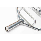 York Olympic Hex Weight Bar 56″ Trap Bar - Weight Bars - York Barbell