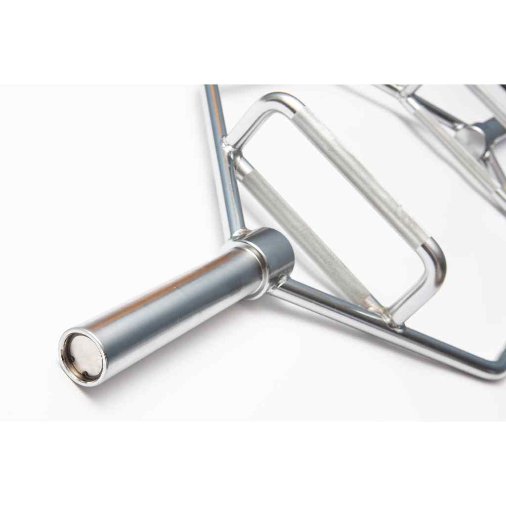 York Olympic Hex Weight Bar 56″ Trap Bar - Weight Bars - York Barbell