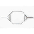 York Olympic Hex Weight Bar 56″ Trap Bar - Weight Bars - York Barbell