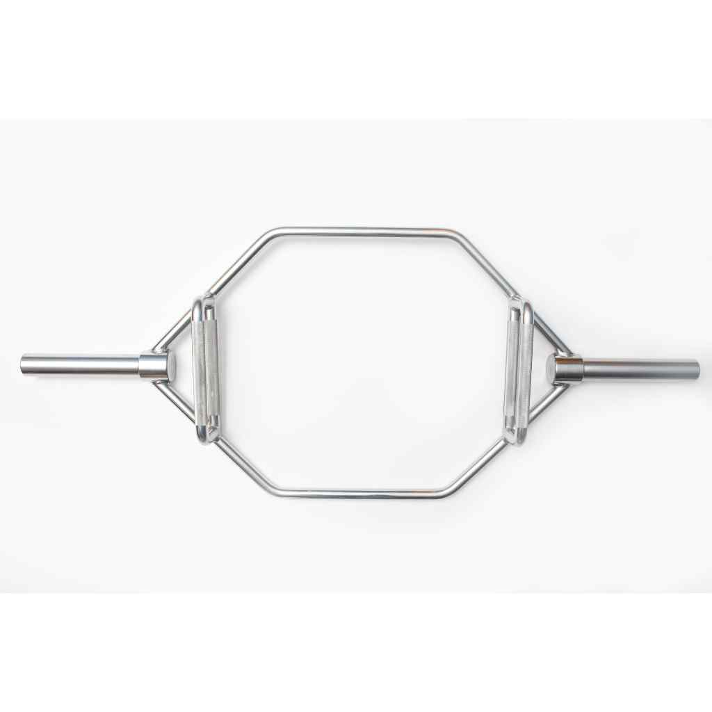 York Olympic Hex Weight Bar 56″ Trap Bar - Weight Bars - York Barbell