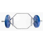 York Olympic Hex Weight Bar 56″ Trap Bar - Weight Bars - York Barbell