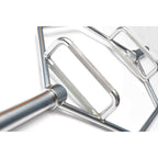 York Olympic Hex Weight Bar 56″ Trap Bar - Weight Bars - York Barbell