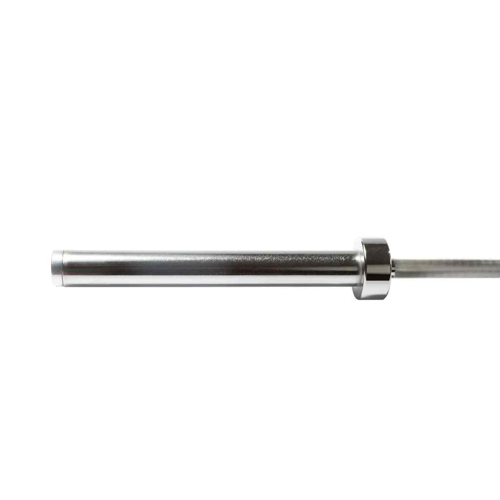 York Olympic Training Weight Bar 20kg - Barbell - York Barbell