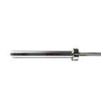 York Olympic Training Weight Bar 20kg - Barbell - York Barbell