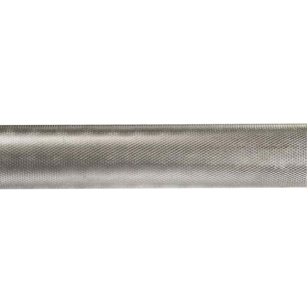 York Olympic Training Weight Bar 20kg - Barbell - York Barbell