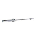 York Olympic Training Weight Bar 20kg - Barbell - York Barbell