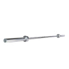York Olympic Training Weight Bar 20kg - Barbell - York Barbell
