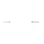 York Olympic Training Weight Bar 20kg - Barbell - York Barbell