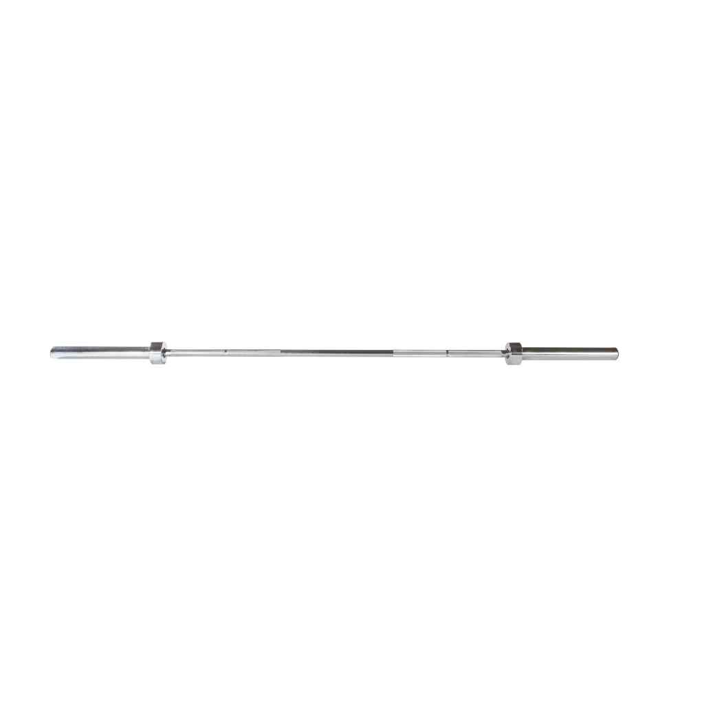 York Olympic Weight Bar 7′ 1000 lb Test - Barbell - York Barbell