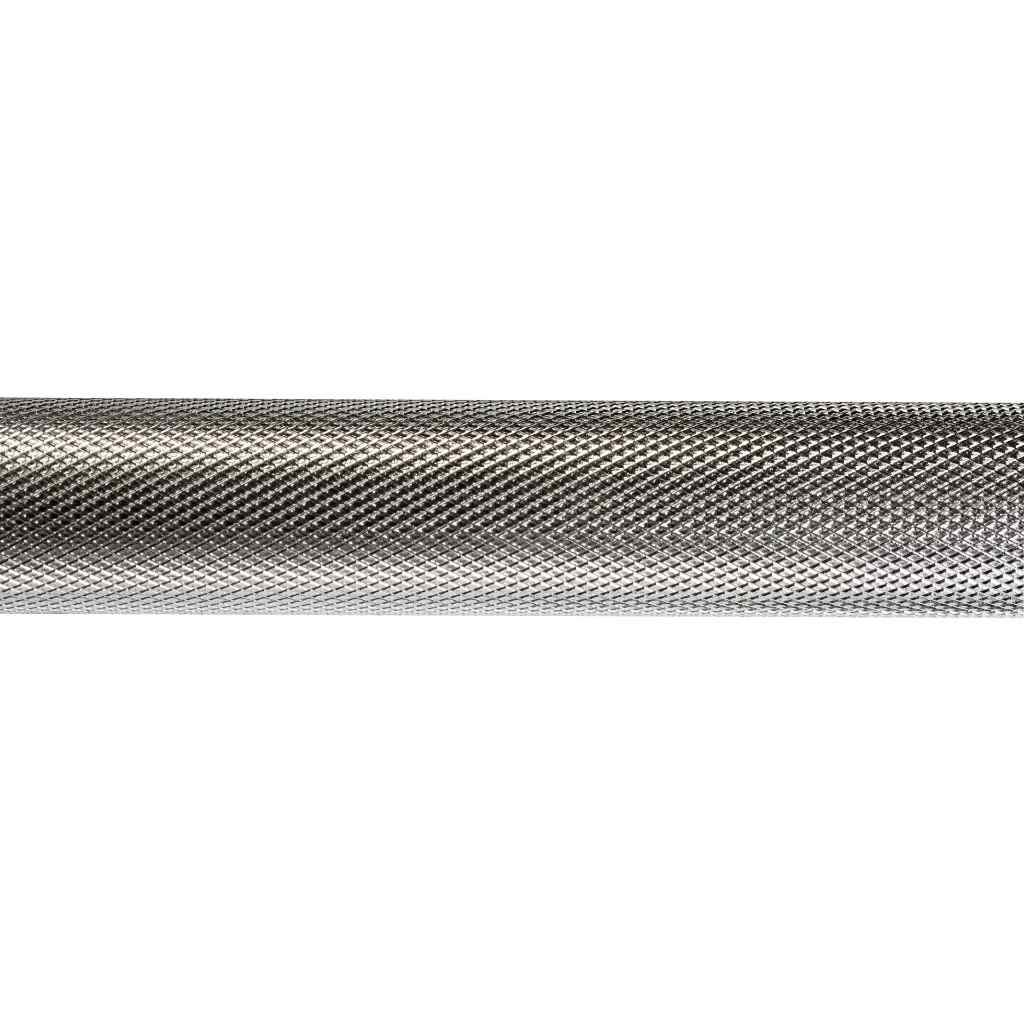 York Olympic Weight Bar 7′ 1000 lb Test - Barbell - York Barbell