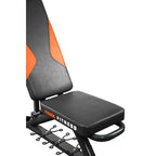 York Perform Fitness Bench Adjustable - Bench - York Barbell