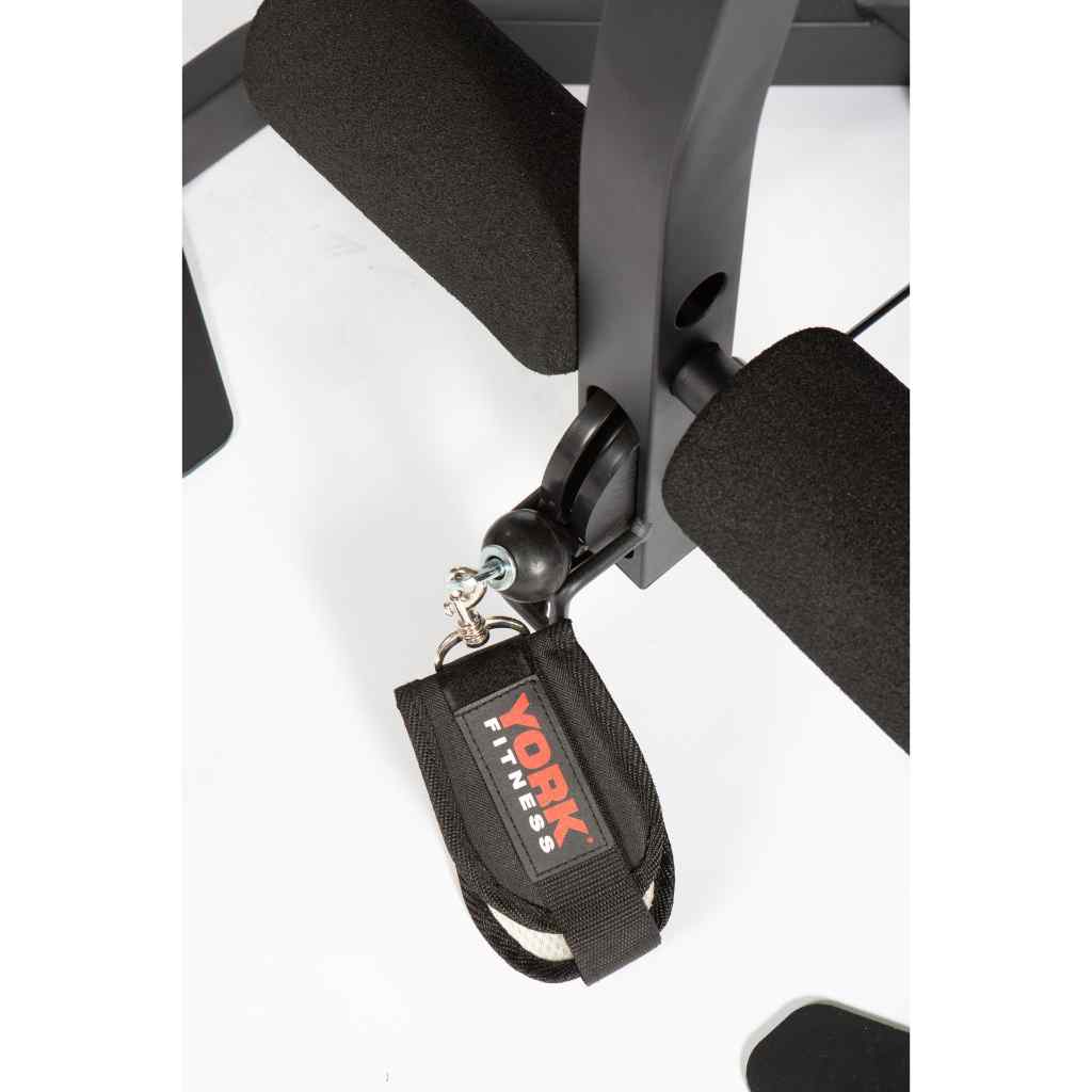 York Perform Home Gym Full Body System - Multi - Gym - York Barbell