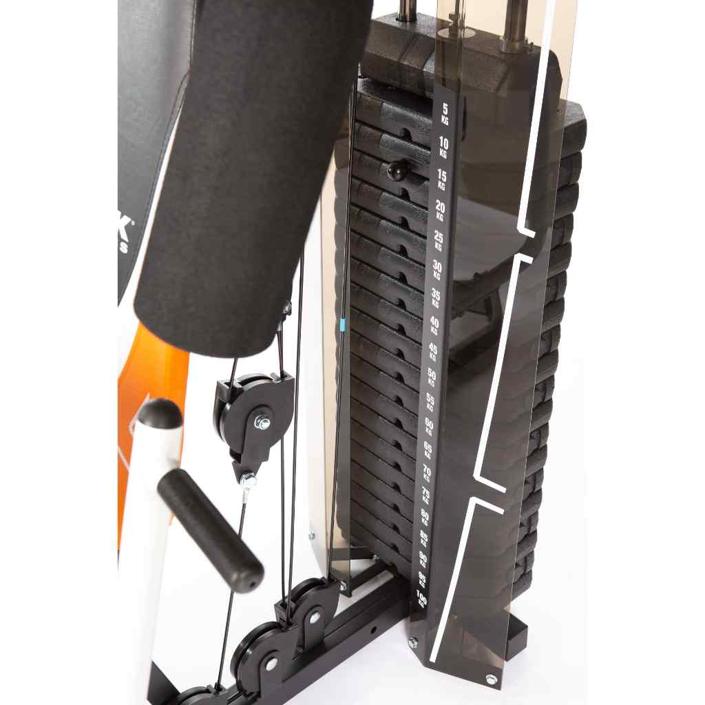 York Perform Home Gym Full Body System - Multi - Gym - York Barbell