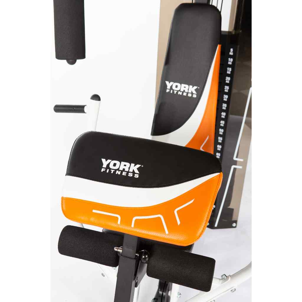 York Perform Home Gym Full Body System - Multi - Gym - York Barbell