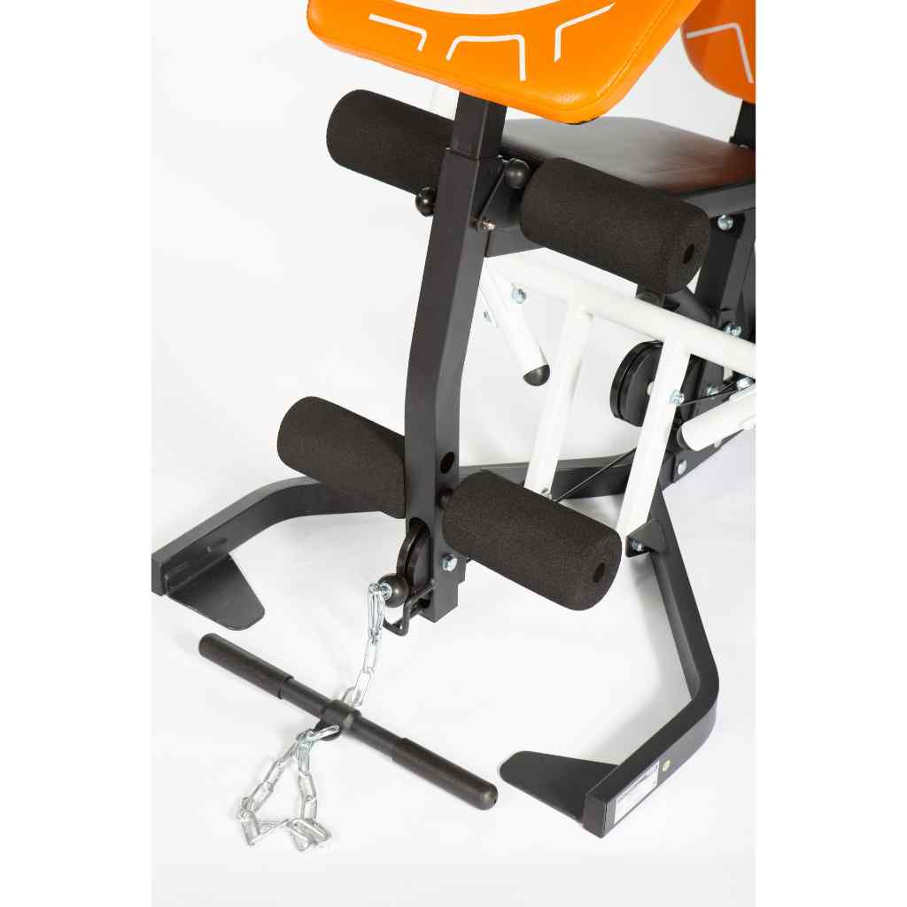York Perform Home Gym Full Body System - Multi - Gym - York Barbell