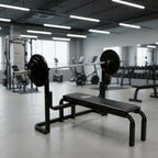 York Power Lifting Bench Press 9201 - Bench - York Barbell