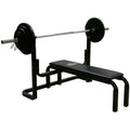 York Power Lifting Bench Press 9201 - Bench - York Barbell