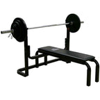 York Power Lifting Bench Press 9201 - Bench - York Barbell