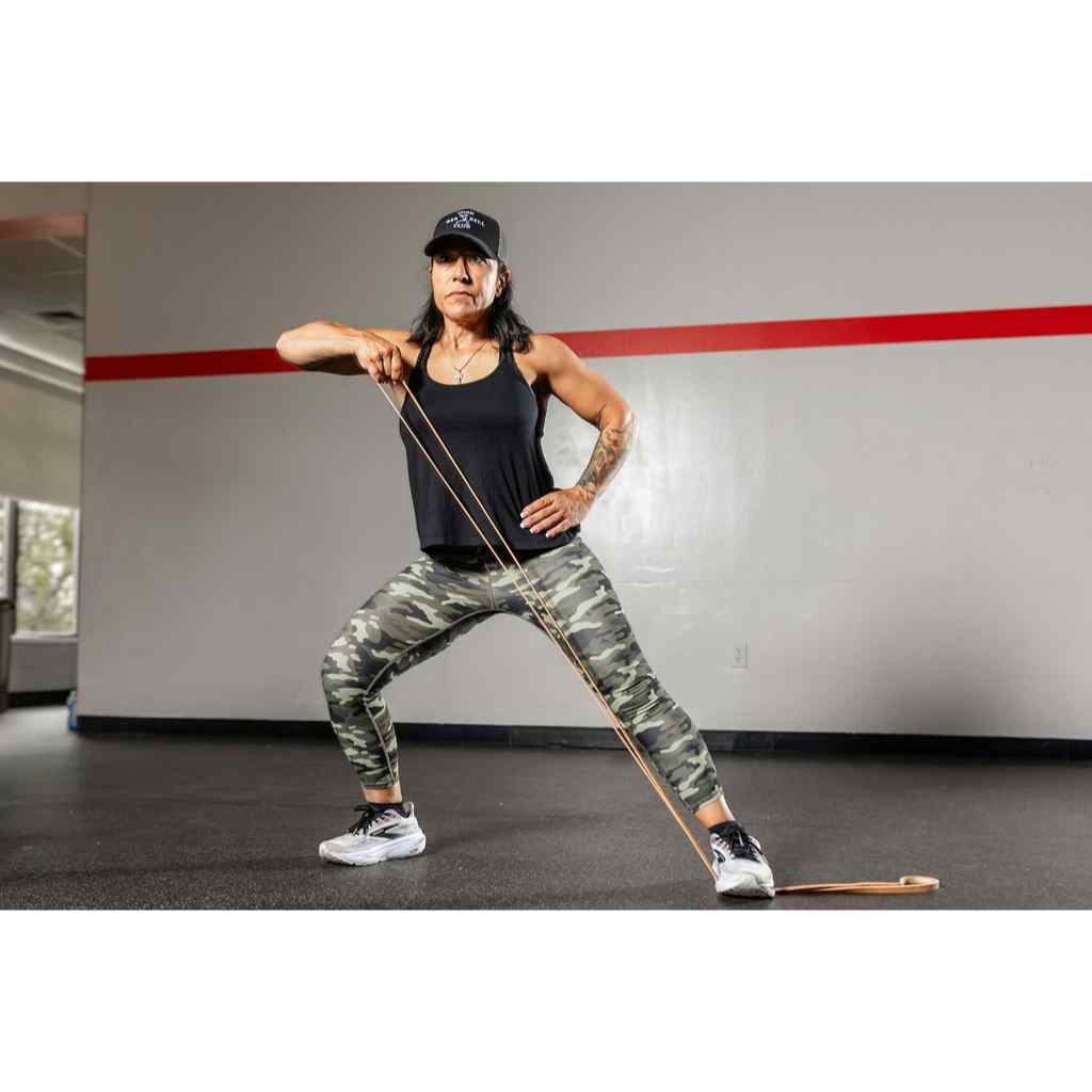 York Barbell - York Resistance Band Sets Fitness Bands - Resistance Bands