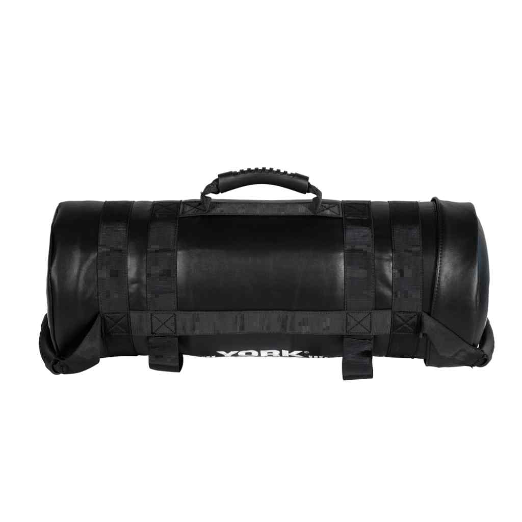 Sand Bag Functional Training Weight | York Barbell - Sand Bag - York Barbell