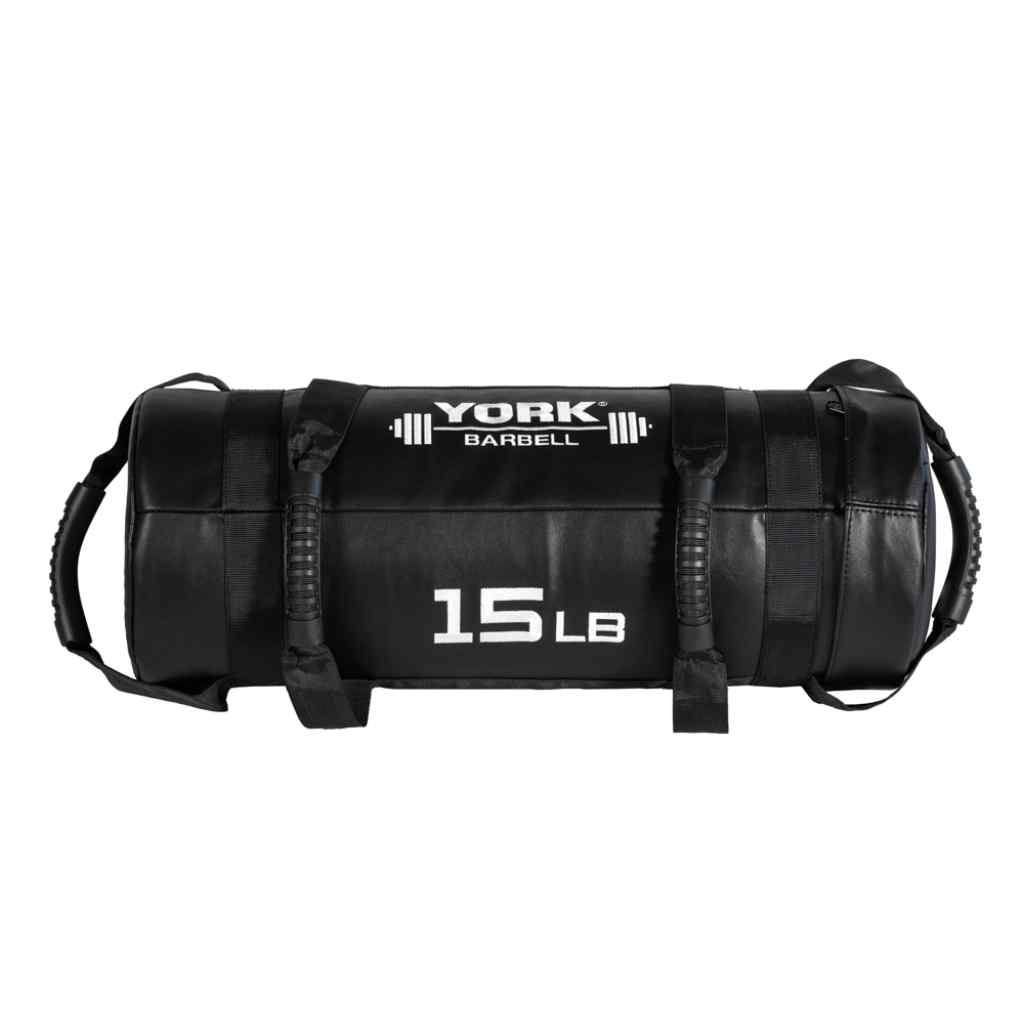 Sand Bag Functional Training Weight | York Barbell - Sand Bag - York Barbell