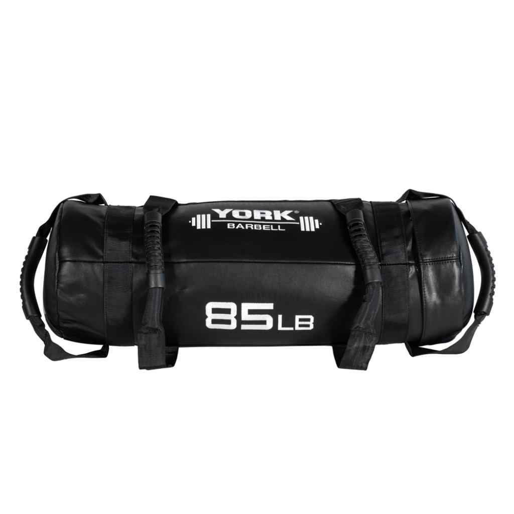 Sand Bag Functional Training Weight | York Barbell - Sand Bag - York Barbell