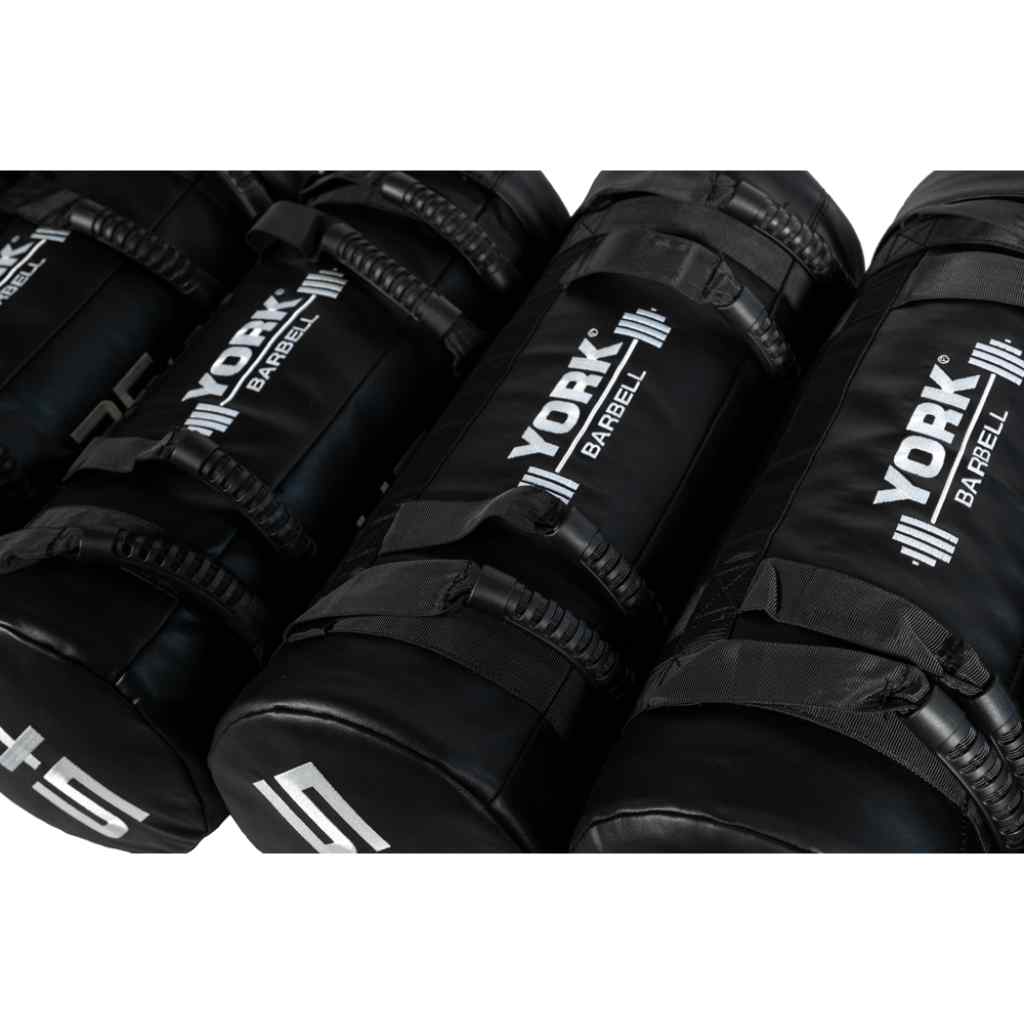 Sand Bag Functional Training Weight | York Barbell - Sand Bag - York Barbell