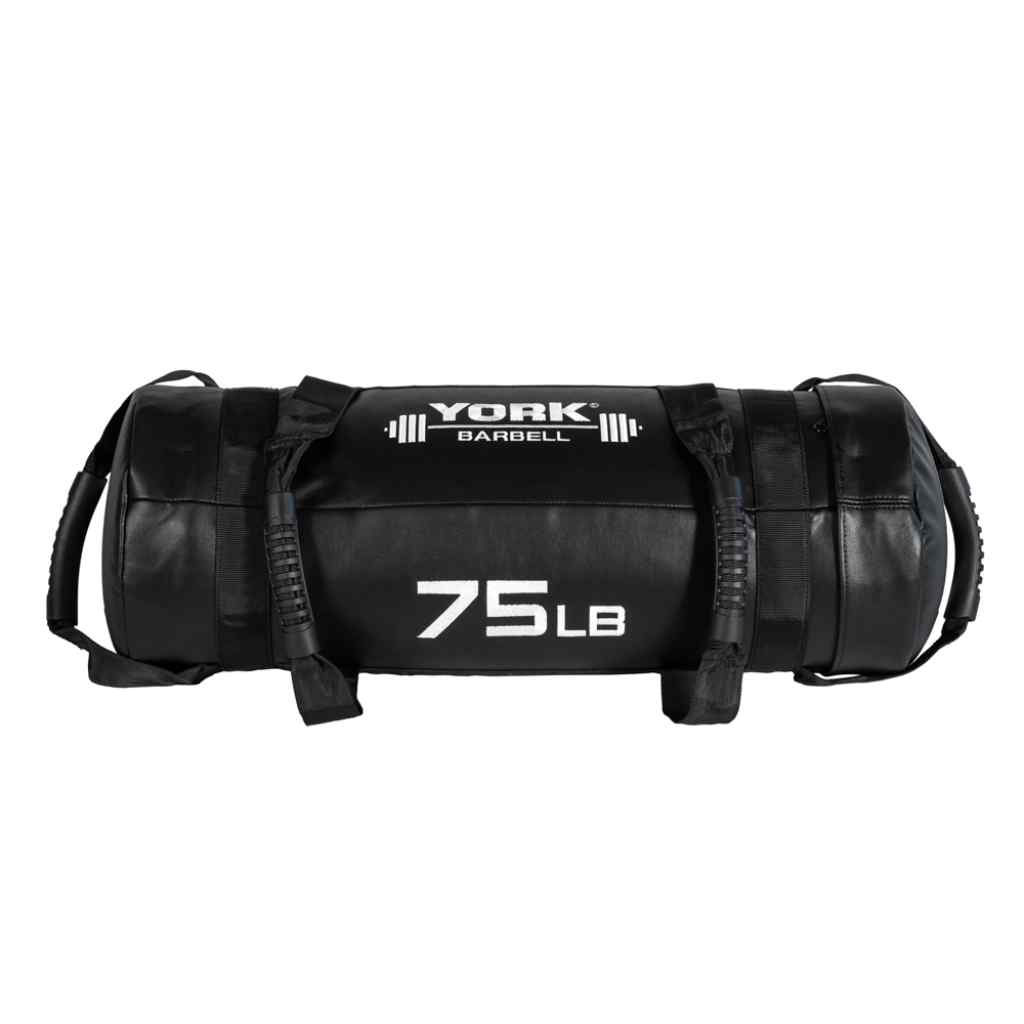 Sand Bag Functional Training Weight | York Barbell - Sand Bag - York Barbell