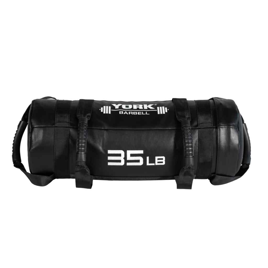 Sand Bag Functional Training Weight | York Barbell - Sand Bag - York Barbell