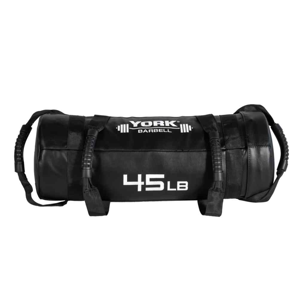 Sand Bag Functional Training Weight | York Barbell - Sand Bag - York Barbell