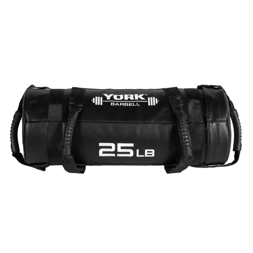 Sand Bag Functional Training Weight | York Barbell - Sand Bag - York Barbell