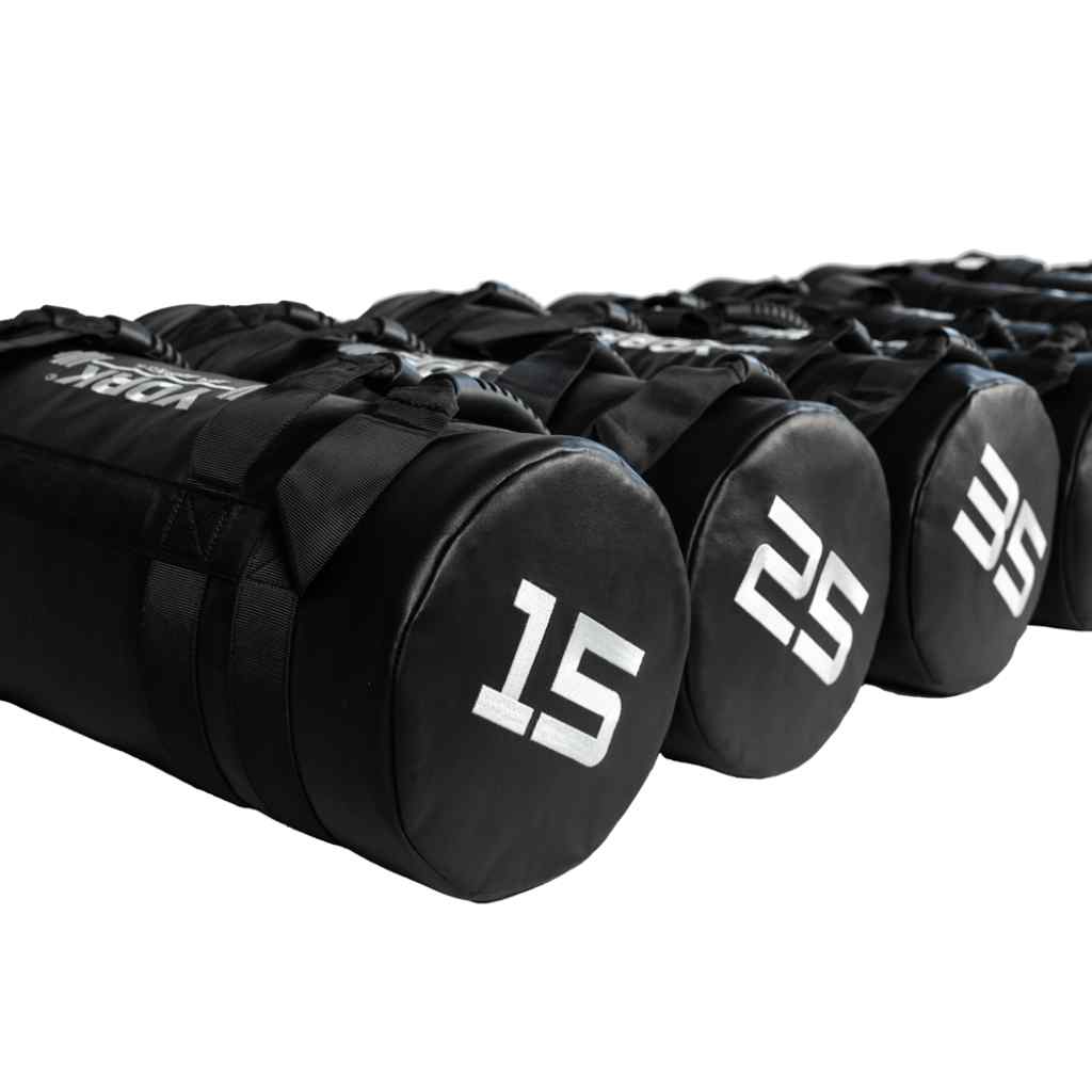 Sand Bag Functional Training Weight | York Barbell - Sand Bag - York Barbell
