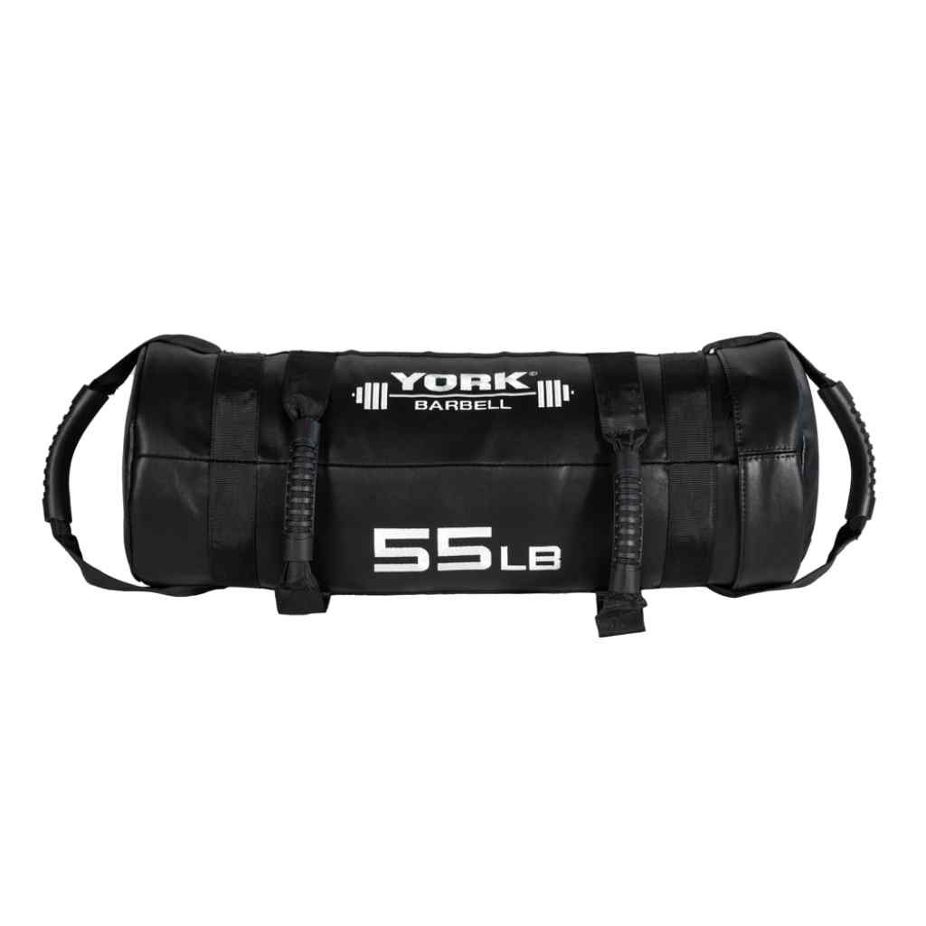 Sand Bag Functional Training Weight | York Barbell - Sand Bag - York Barbell