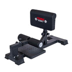 Sissy Squat Machine Quad Trainer | York Barbell - Sissy Squat - York Barbell