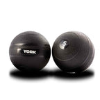 York Slam Balls No - Bounce Training Balls - Slam Ball - York Barbell