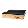 Technique Wooden Plyo Box Add - On | York Barbell - Plyo Box - York Barbell