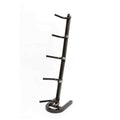 York Vertical Medicine Ball Display Stand Rack - Medicine Ball Storage - York Barbell
