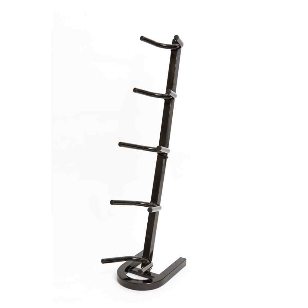 York Vertical Medicine Ball Display Stand Rack - Medicine Ball Storage - York Barbell