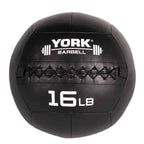 Wall Ball Functional Training Ball | York Barbell - Wall Ball - York Barbell