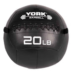 Wall Ball Functional Training Ball | York Barbell - Wall Ball - York Barbell
