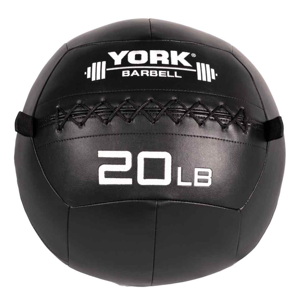 Wall Ball Functional Training Ball | York Barbell - Wall Ball - York Barbell