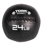 Wall Ball Functional Training Ball | York Barbell - Wall Ball - York Barbell