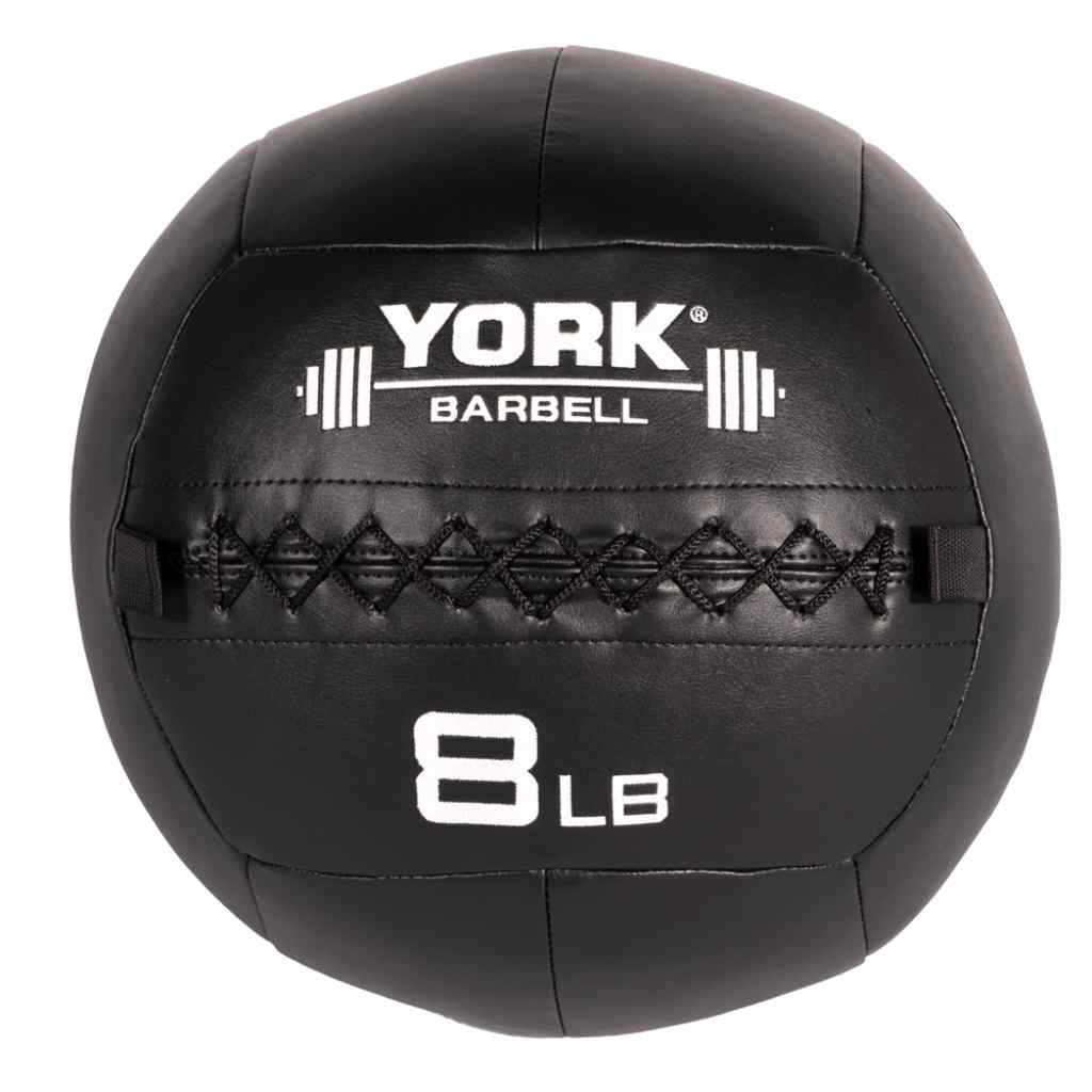 Wall Ball Functional Training Ball | York Barbell - Wall Ball - York Barbell